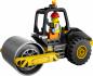 Preview: LEGO® City Great Vehicles Straßenwalze 78 Teile 60401