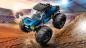 Preview: LEGO® City Great Vehicles Blauer Monstertruck 148 Teile 60402