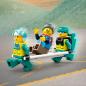 Preview: LEGO® City Great Vehicles Rettungshubschrauber 226 Teile 60405