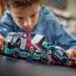 Preview: LEGO® City Great Vehicles Autotransporter mit Rennwagen 328 Teile 60406