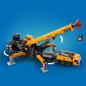 Preview: LEGO® City Mobiler Baukran 1116 Teile 60409