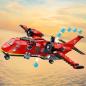 Preview: LEGO® City Fire Löschflugzeug 478 Teile 60413