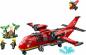 Preview: LEGO® City Fire Löschflugzeug 478 Teile 60413