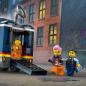 Preview: LEGO® City Police Polizeitruck mit Labor 674 Teile 60418