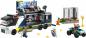 Preview: LEGO® City Police Polizeitruck mit Labor 674 Teile 60418