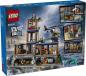 Preview: LEGO® City Police Polizeistation auf der Gefängnisinsel 980 Teile 60419