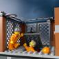 Preview: LEGO® City Police Polizeistation auf der Gefängnisinsel 980 Teile 60419