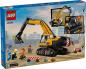 Preview: LEGO® City Raupenbagger 633 Teile 60420