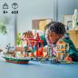 Preview: LEGO® City Hafen mit Frachtschiff 1226 Teile 60422