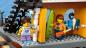 Preview: LEGO® City Hafen mit Frachtschiff 1226 Teile 60422