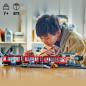 Preview: LEGO® City Straßenbahn mit Haltestelle 811 Teile 60423