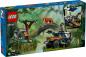 Preview: LEGO® City Dschungelforscher-Truck 314 Teile 60426