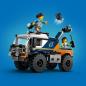 Preview: LEGO® City Dschungelforscher-Truck 314 Teile 60426