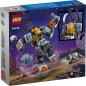 Preview: LEGO® City Space Weltraum-Mech 140 Teile 60428