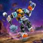 Preview: LEGO® City Space Weltraum-Mech 140 Teile 60428