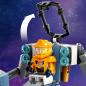 Preview: LEGO® City Space Weltraum-Mech 140 Teile 60428