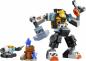 Preview: LEGO® City Space Weltraum-Mech 140 Teile 60428