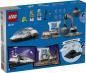 Preview: LEGO® City Space Bergung eines Asteroiden im Weltall 126 Teile 60429