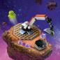 Preview: LEGO® City Space Bergung eines Asteroiden im Weltall 126 Teile 60429