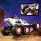 Preview: LEGO® City Space Weltraum-Rover mit Außerirdischen 311 Teile 60431