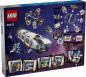 Preview: LEGO® City Space Modulare Raumstation 1097 Teile 60433