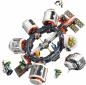 Preview: LEGO® City Space Modulare Raumstation 1097 Teile 60433