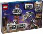 Preview: LEGO® City Space Raumbasis mit Startrampe 1422 Teile 60434