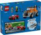 Preview: LEGO® City Abschleppwagen mit Sportauto 101 Teile 60435