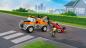 Preview: LEGO® City Abschleppwagen mit Sportauto 101 Teile 60435