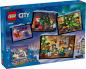 Preview: LEGO® City Adventskalender 2024 195 Teile 60436