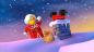 Preview: LEGO® City Adventskalender 2024 195 Teile 60436