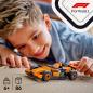 Preview: LEGO® City Formular 1 F1® Rennfahrer mit McLaren Rennauto 86 Teile 60442