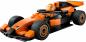 Preview: LEGO® City Formular 1 F1® Rennfahrer mit McLaren Rennauto 86 Teile 60442