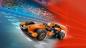 Preview: LEGO® City Formular 1 F1® Rennfahrer mit McLaren Rennauto 86 Teile 60442