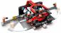 Preview: LEGO® City Formular 1 F1® Boxenstopp mit Boxencrew und Ferrari Flitzer 322 Teile 60443