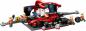 Preview: LEGO® City Formular 1 F1® Boxenstopp mit Boxencrew und Ferrari Flitzer 322 Teile 60443