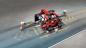 Preview: LEGO® City Formular 1 F1® Boxenstopp mit Boxencrew und Ferrari Flitzer 322 Teile 60443