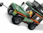 Preview: LEGO® City Fahrzeuge Offroad Geländewagen 221 Teile 60447