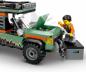 Preview: LEGO® City Fahrzeuge Offroad Geländewagen 221 Teile 60447