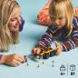 Preview: LEGO® City Fahrzeuge Radlader 81 Teile 60450