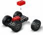 Preview: LEGO® City Fahrzeuge Radlader 81 Teile 60450