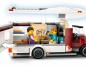 Preview: LEGO® City Fahrzeuge Abenteuer-Wohnmobil 385 Teile 60454