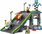 Preview: LEGO® City Fahrzeuge Keine Limits: Seifenkistenrennen mit Rampe 436 Teile 60460