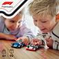 Preview: LEGO® City Formular 1 F1® Williams Racing und Haas F1® Rennautos 92 Teile 60464