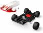 Preview: LEGO® City Formular 1 F1® Williams Racing und Haas F1® Rennautos 92 Teile 60464