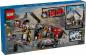 Preview: LEGO® City Schrottplatz mit Autos 871 Teile 60472