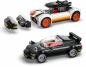 Preview: LEGO® City Schrottplatz mit Autos 871 Teile 60472