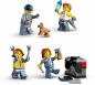 Preview: LEGO® City Schrottplatz mit Autos 871 Teile 60472