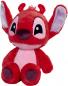 Preview: Simba Plüsch Stofftier Disney Lilo+Stitch Flopsies Leroy 25cm 6315870031