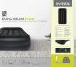 Preview: Intex Indoor Luftbett Twin Pillow Rest Raised aufblasbar 191 x 99 x 42 cm integrierte Pumpe 64122ND